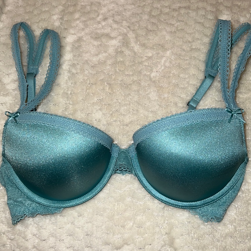 Aerie Lace Bra